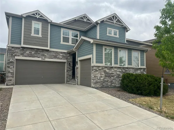 3943 Owl Creek Court, Loveland, CO 80538