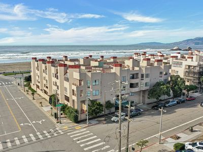 875 La Playa St APT 272, San Francisco, CA, 94121
