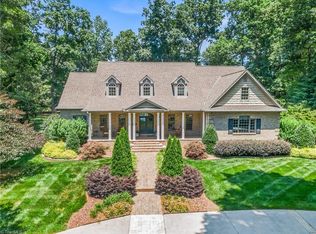 3937 Newport Ct, High Point, NC 27265