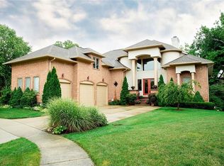 8607 Woodreed Ct, Indianapolis, IN 46278