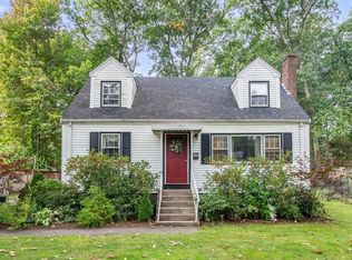 100 Farm St, Bellingham, MA 02019