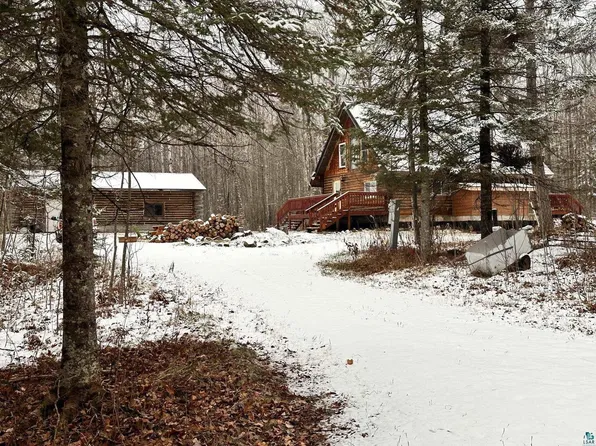 16990 County Hwy H, Mason, WI 54856