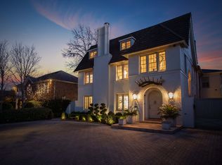 4621 Crestline Rd, Fort Worth, TX 76107