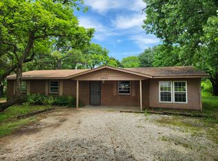 3400 Governor Harris Dr, Ada, OK 74820