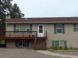 42 Baldy View Ln, Plains, MT 59859