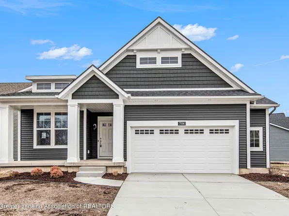 7596 Roxborough Ln, Grand Ledge, MI 48837