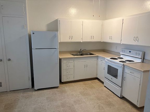 2nd image of 600 Park Ave #16A