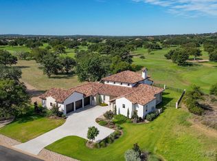 233 La Serena Loop, Horseshoe Bay, TX 78657