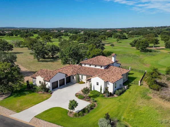 233 La Serena Loop, Horseshoe Bay, TX 78657