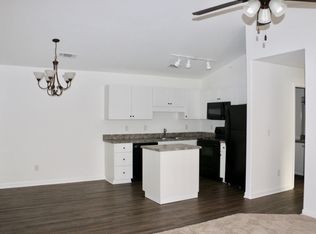 3207 Helena Springs Ave APT B, Augusta, GA 30909