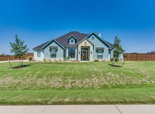 431 Dove Meadow Trl, Waxahachie, TX 75167