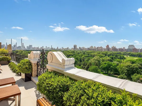 1200 5th Ave #Penthouse, New York, NY 10029