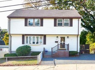 374 Fulton St, Medford, MA 02155