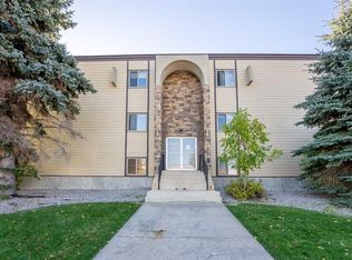 3440 23rd Ave S #18, Lethbridge, AB T1K 4K4