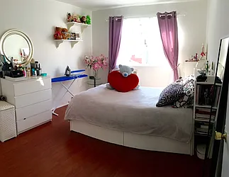 Rented by Living Dream Realty