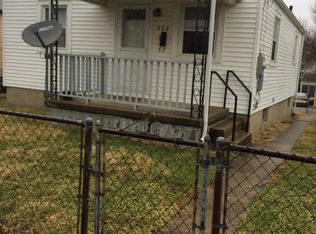 532 Puthoff St, Hamilton, OH 45013