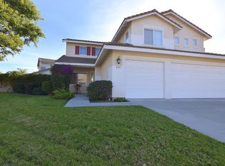 404 Primrose Way, Oceanside, CA 92057