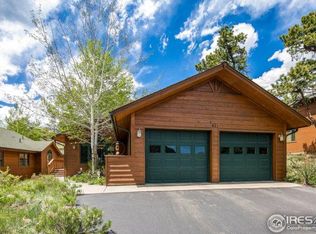 671 Cedar Ridge Cir, Estes Park, CO 80517