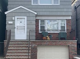 32 E 36th St FLOOR 2, Bayonne, NJ 07002