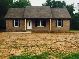 132 Willaims Dr, Portland, TN 37148