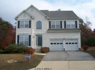 20864 Woodland Ct, Lexington Park, MD 20653