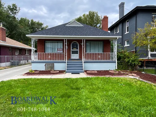 1748 S Main St #1, Salt Lake City, UT 84115