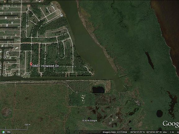 2nd image of 10614 Hillwood Dr