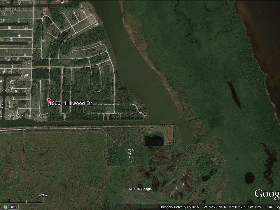 10614 Hillwood Dr, Port Charlotte, FL 33981 Zillow