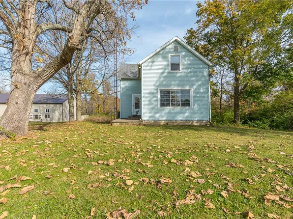 10799 County Hwy, New Paris, OH 45347