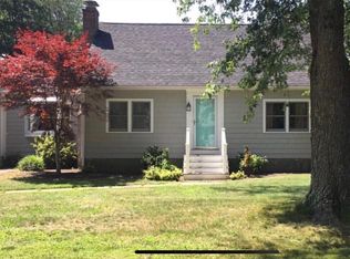 181 Washington St, Topsfield, MA 01983