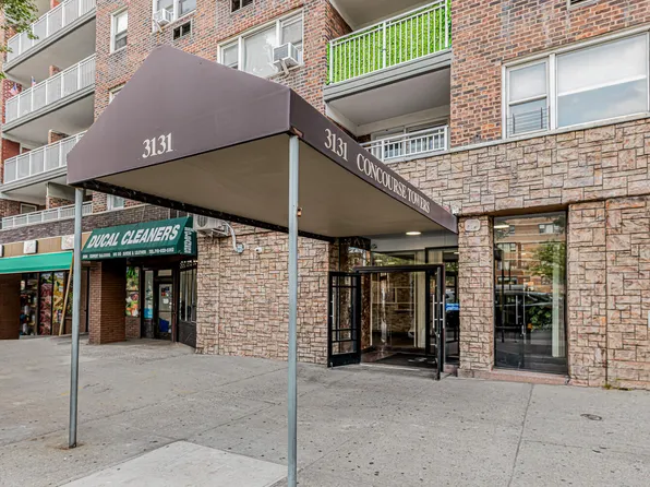 3131 Grand Concourse 11-H image 1 of 5