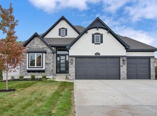 17721 Eby St, Overland Park, KS 66013