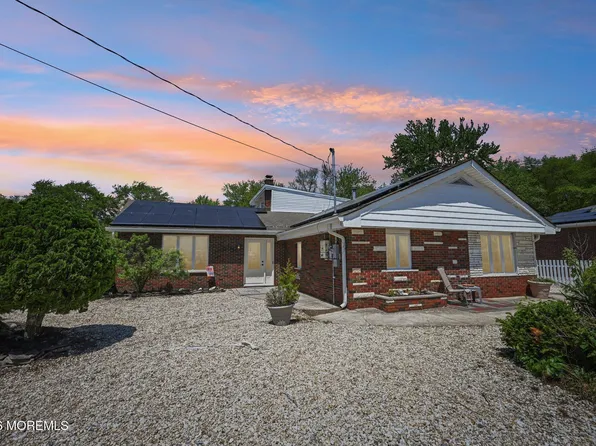 422 Forrest Avenue, Lanoka Harbor, NJ 08734