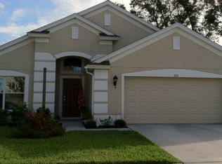 322 Parsons Woods Dr, Seffner, FL 33584