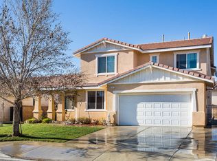 6203 W Avenue J11, Lancaster, CA 93536