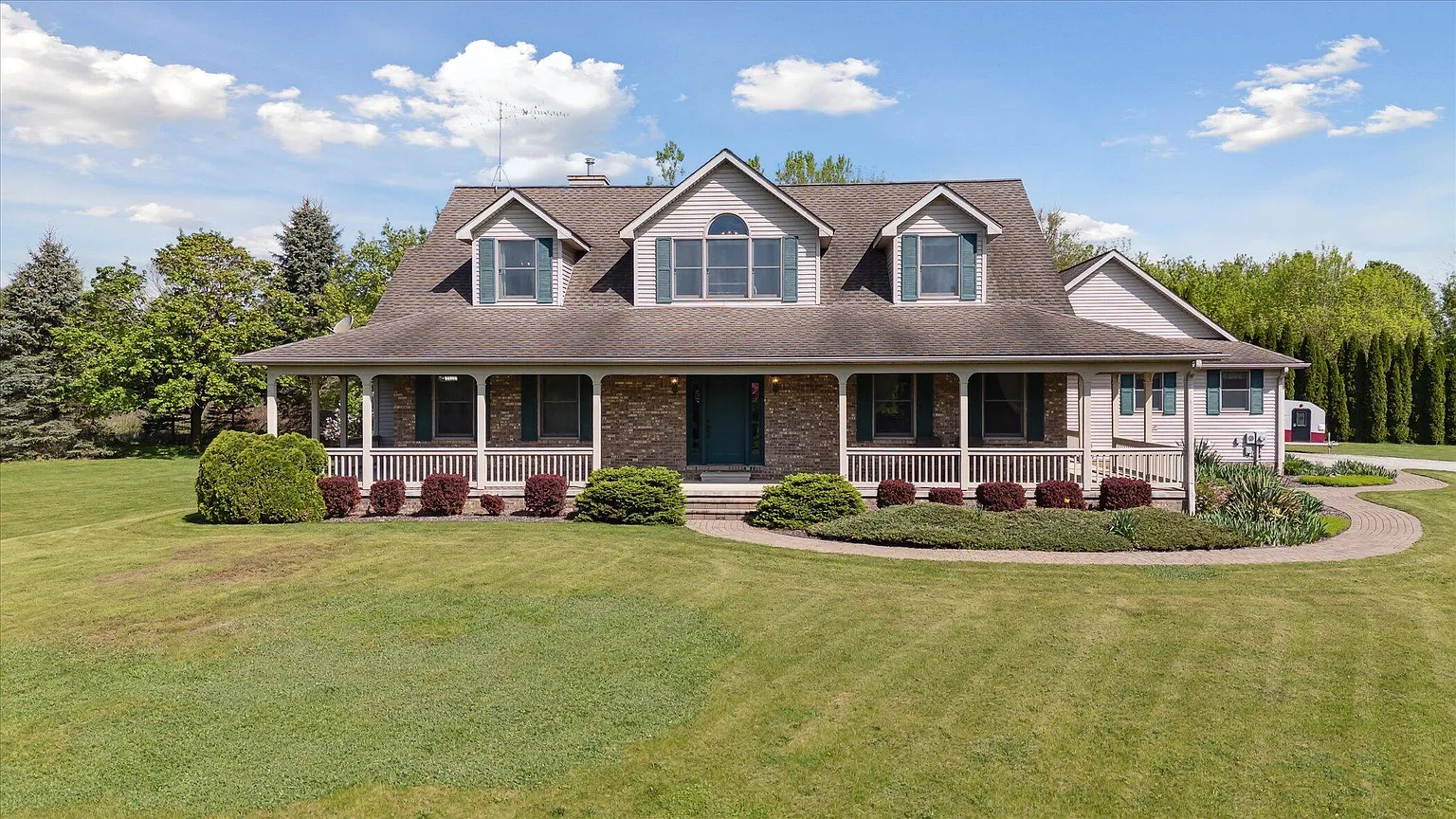 7140 Dell Rd photo 1