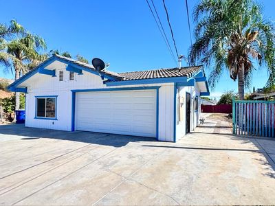 2591 Rose Ave, Selma, CA, 93662