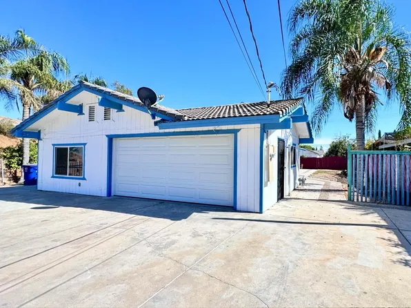 2591 Rose Ave, Selma, CA 93662