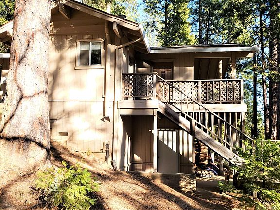 4th image of 2200 Chaparral Dr #255