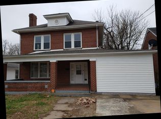 306 Forest St, Martinsville, VA 24112
