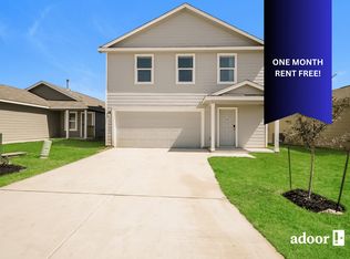 13943 Bull Cv, San Antonio, TX 78252