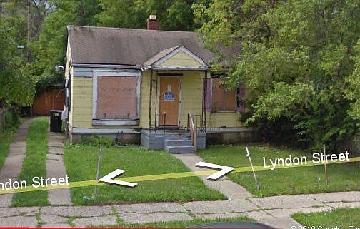 1st image of this home