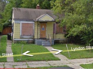 20321 Lyndon St, Detroit, MI 48223