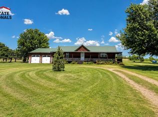 11154 Outlaw Rd, Dodge City, KS 67801