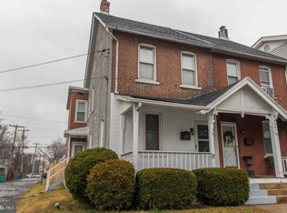 17 E 3rd St, Lansdale, PA 19446