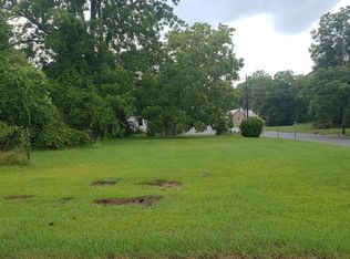 1115 Greenleaf St, Goldsboro, NC 27530