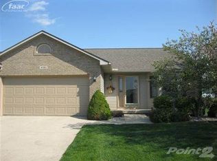 4282 Chapel Ln, Swartz Creek, MI 48473