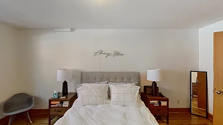 Rented by Emor Management Inc.