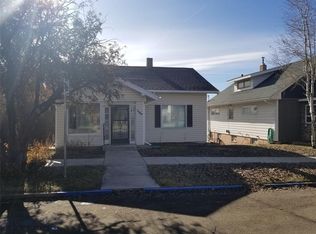 1120 Steele St, Butte, MT 59701