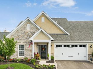 4636 Saint Andrews Dr #24-463, Grove City, OH 43123